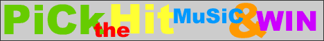 Pick the hit music and win.