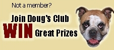 Join Doug's Club