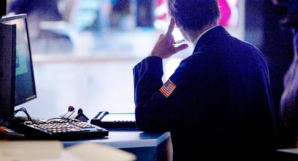 sell in may and go away?