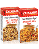 Zatarain's® Rice Mixes-SAVE $0.50