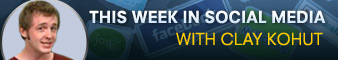This Week In Social Media