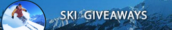 Ski Giveaways
