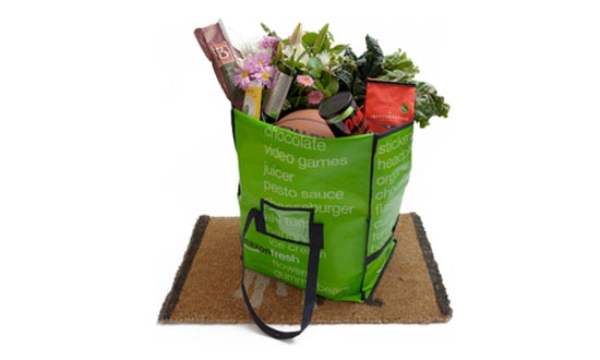 Amazon Fresh needs to do better