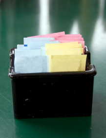 Artificial Sweeteners 101