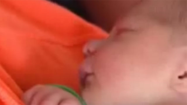 Becoming a dad? Expect to gain 3 to 5 pounds, study suggests