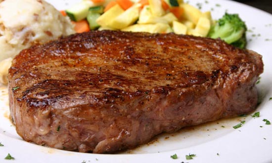 Bison is a Nutrient Powerhouse