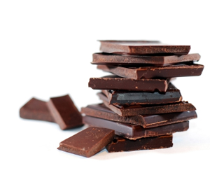 Chocolate Benefits More Than Mood