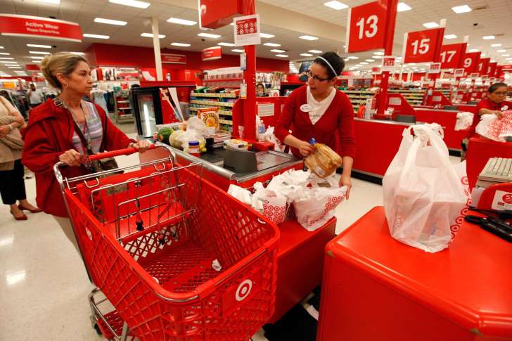 Cocktails at Target? It could happen in Chicago