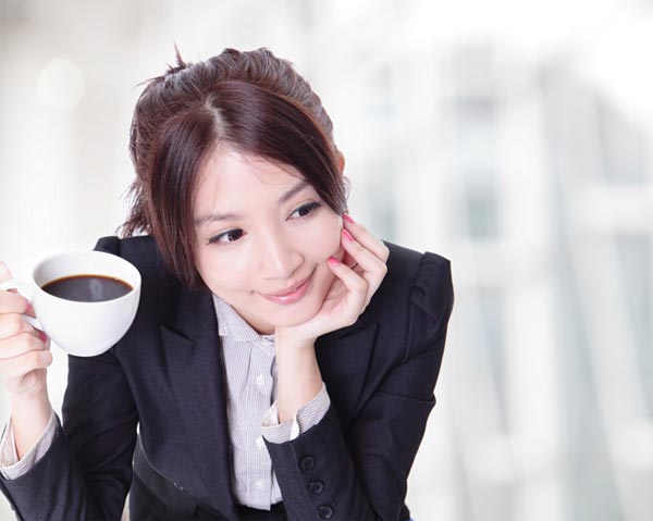 Caffeine May Improve Memory