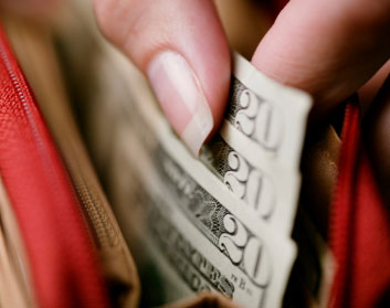 Will the Drought Drain Your Wallet?