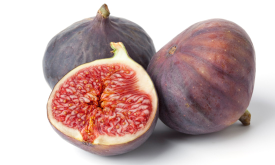 Figs Are Rich in Calcium and 4 Other Sources You Need to Know