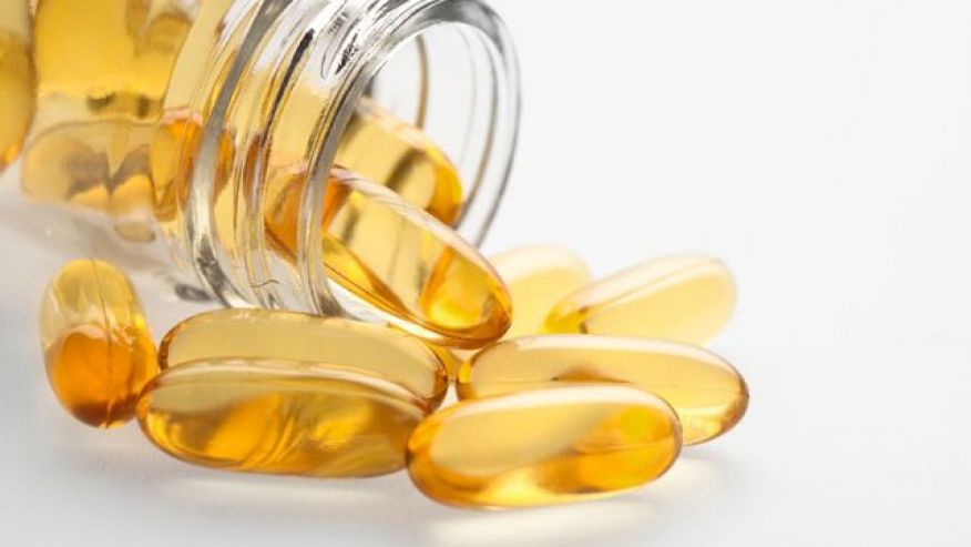 Study questions benefits of fish oil supplements