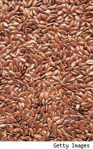 Make friends with flax and save