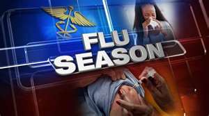 Beware Fake Flu Treatments, FDA Warns