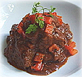 Steal This Recipe� Hungarian Beef Goulash and Sp�tzle | Walls�