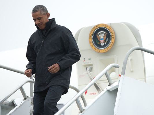 White House isn't done counting Iran votes yet