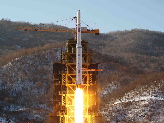 North Korean leader wants nukes ready to fly