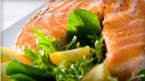 High levels of omega-3 fatty acids linked to larger brain volume in older adults