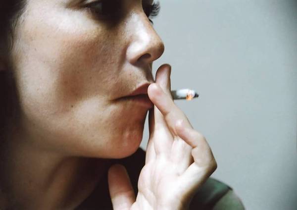 Quitting smoking prolongs life at any age