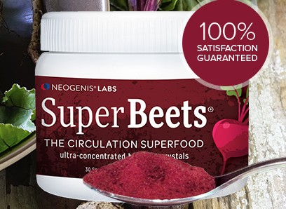 Super Beets!