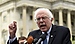 Sanders demands new Kentucky Canvass