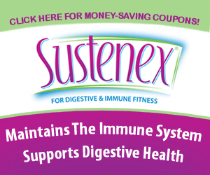 Click here for coupons.