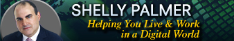 Shelly Palmer