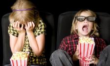 3-D Movies Boost Headaches, Not Enjoyment