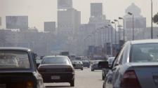 Autism tied to air pollution