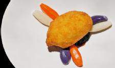 Steal This Recipe� FireBird Restaurant Chicken Kiev | Firebird, NY