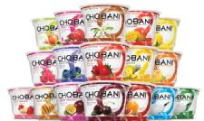 Greek Yogurt Explodes; or Implodes?