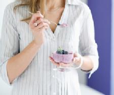 Avoid Unhealthy Eating: Postpone a Snack