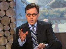 Bob Costas's Eye Trouble Temporary, Experts Say