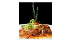 Steal This Recipe� Osso Buco con Risotto alla Parmigiana