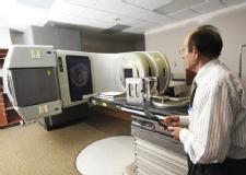 Breast Cancer Radiation Has Long-Term Heart Effects