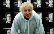 Why Gene Wilder Didn't Make A Movie In His Last 25 Years