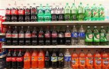 Diet Soda Linked To Weight Gain