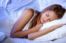 Losing half a night's sleep affects formation of memories