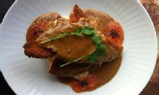 Steal This Recipe� Macadamia Crusted Chicken