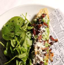 Steal This Recipe� Minted Pea Puree | Proof on Main