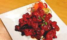 Steal This Recipe� Chicken 65 | Rajvilaas, New Jersey