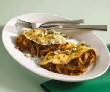 Steal This Recipe� Beef Short Rib Cr�pe | Cr�pes: etc.