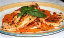 Steal This Recipe� Zuppa di Pesce e Fagiolio | Lattanzi Ristorante, NYC
