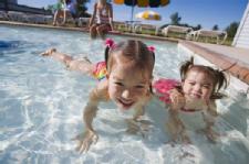 Some spray sunscreens may ignite if near a flame like a grill