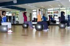 Physical activity is 'magic bullet' for pandemics of obesity and heart disease