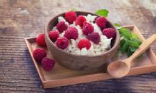 Seven Snack Ideas to Keep You Satisfied All Week