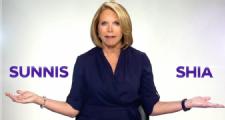 Katie Couric Breaks Down Iraq