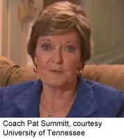 Coach Summitt's Diagnosis Puts Spotlight on Early-Onset Alzheimer's