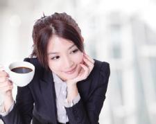 Caffeine May Improve Memory