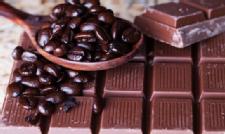 Shoppers buy their taste of the good life